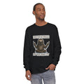 BS WETWEAR EFF-YOU ENLIGHTENMENT LONG SLEEVE T-SHIRT