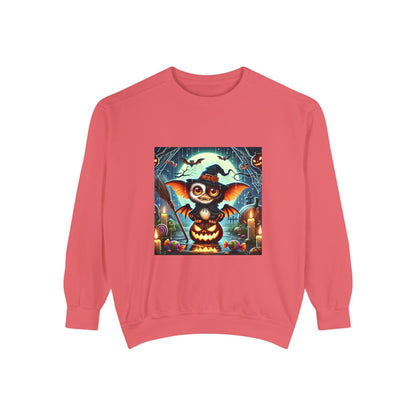 BS WETWEAR BEWITCHING WET GREMLIN SWEATSHIRT