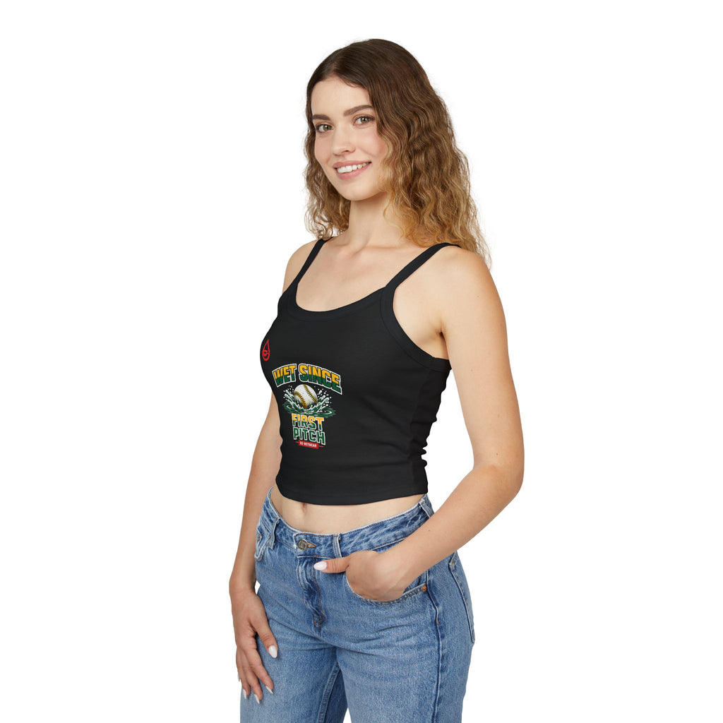 BS WETWEAR WET SINCE FIRST PITCH TANK