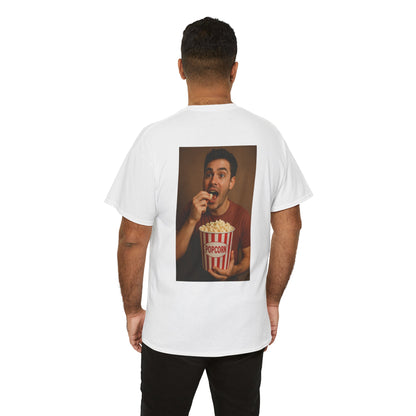 BS WETWEAR WHATS POPPIN T-SHIRT