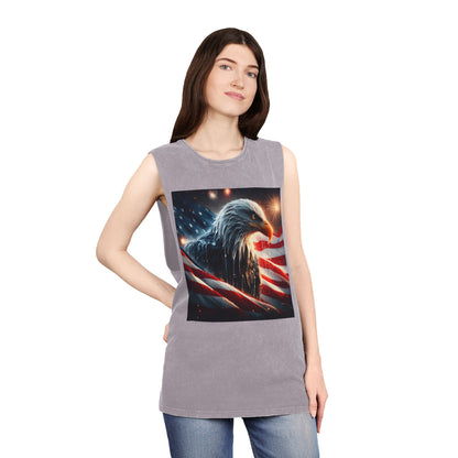 BS WETWEAR WET EAGLE TANK
