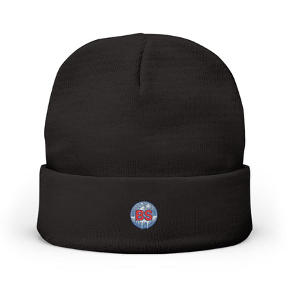 BS WETWEAR FROSTBITE FASHION BEANIE