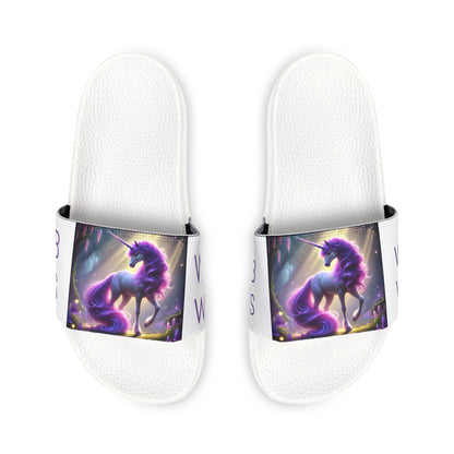 BS WETWEAR UNICORN SLIDES