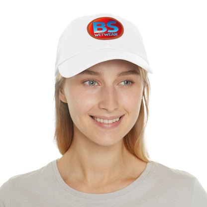 BS WETWEAR LOGO HAT