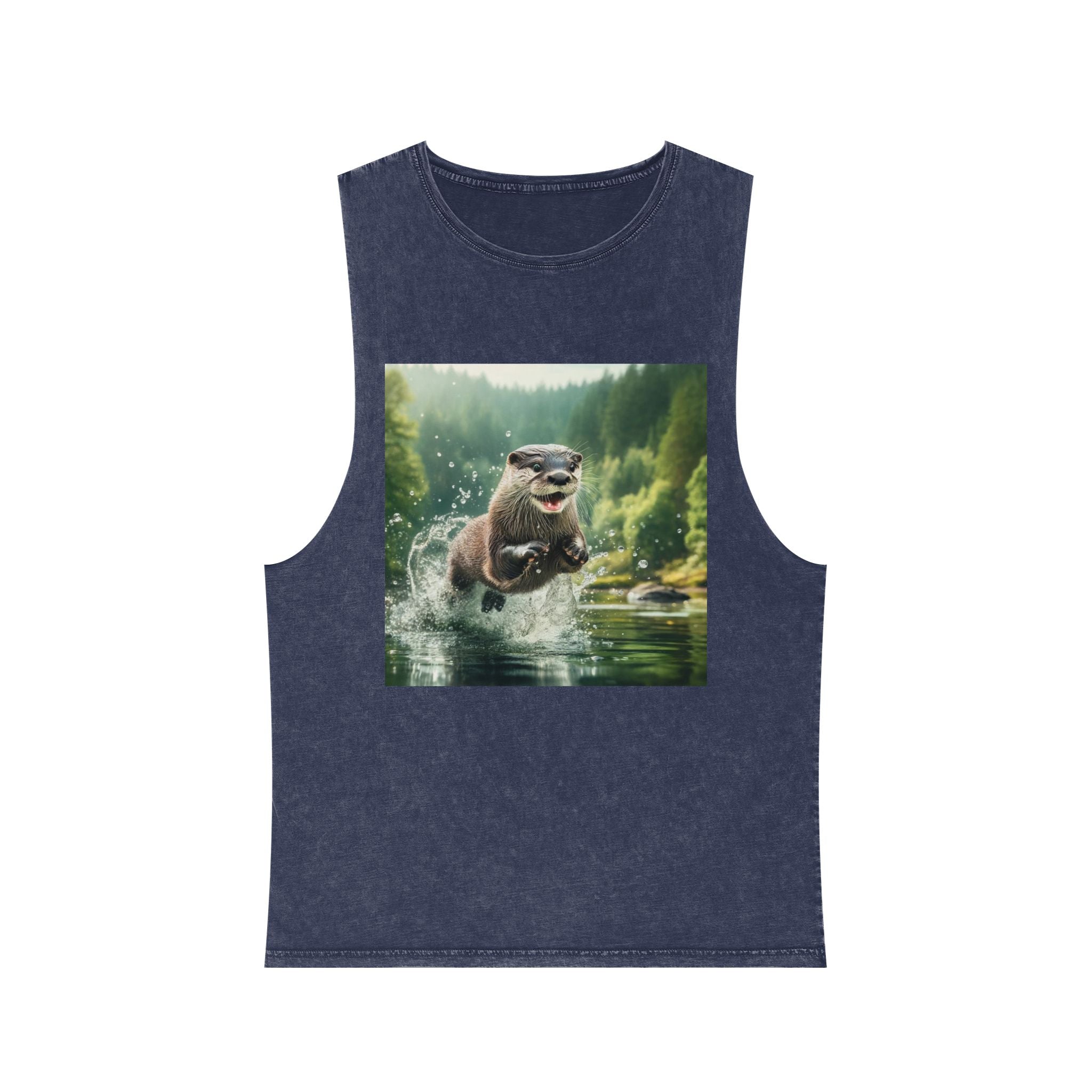 BS WETWEAR WET OTTER TANK