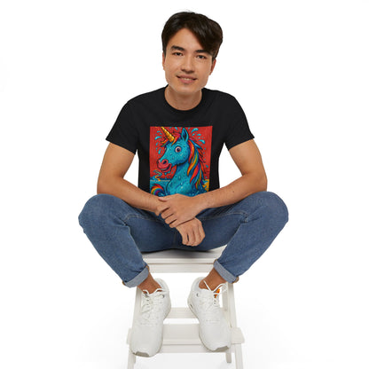 BS WETWEAR AQUACORN RAMPAGE T-SHIRT