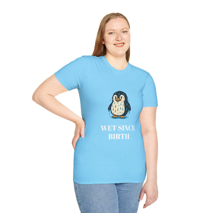 BS WETWEAR LIL SPLASH T-SHIRT