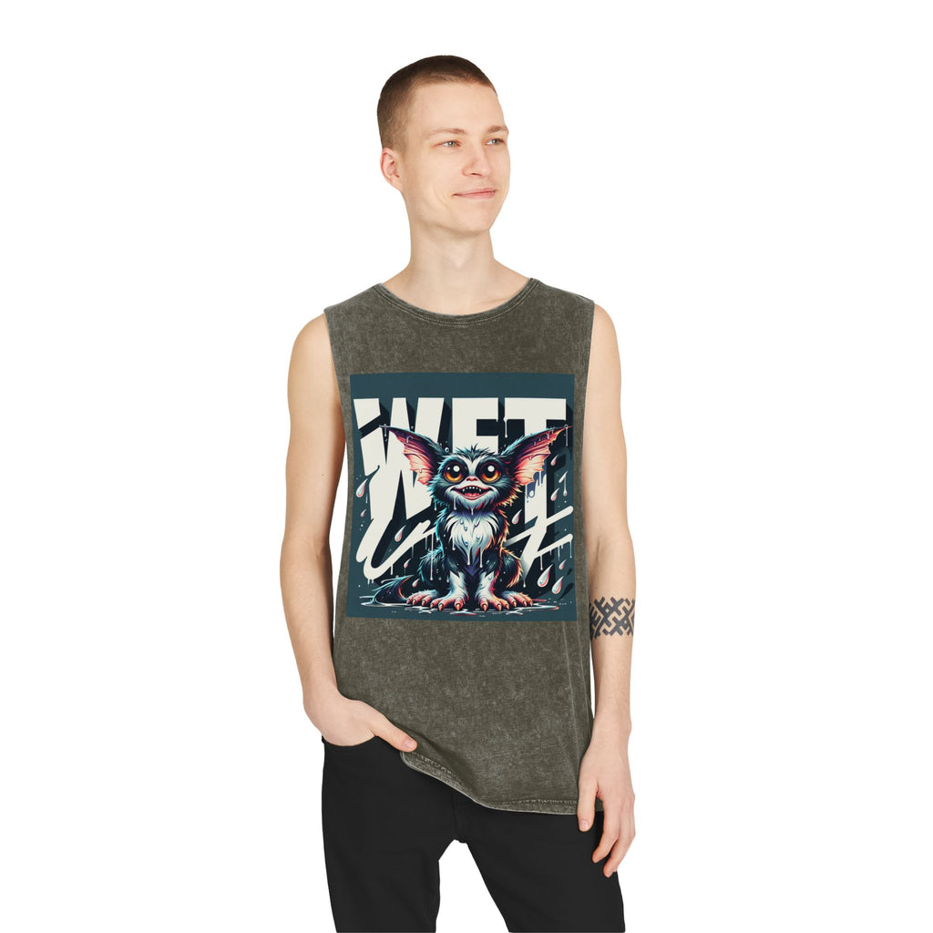 BS WETWEAR WET GREMLIN TANK