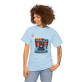 BS WETWEAR BITCH PLEASE TONKA EDITION T-SHIRT
