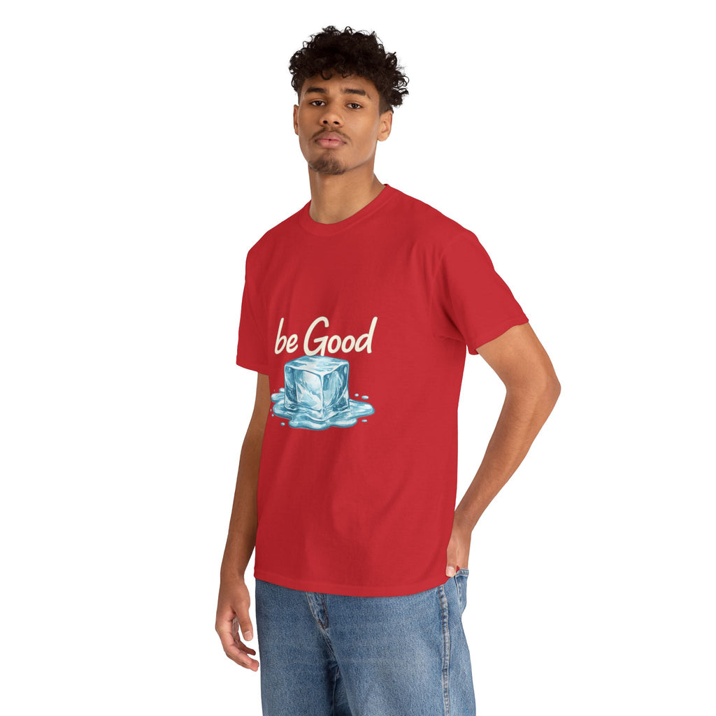 BS WETWEAR BE GOOD T-SHIRT