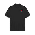 BS WETWEAR DRESSED TO DRIP PERFORMANCE POLO FJ