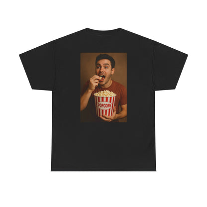 BS WETWEAR WHATS POPPIN T-SHIRT