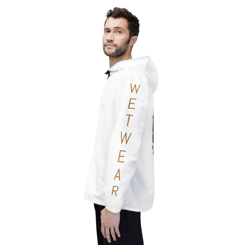 BS WETWEAR HALLOWEEN WINDBREAKER