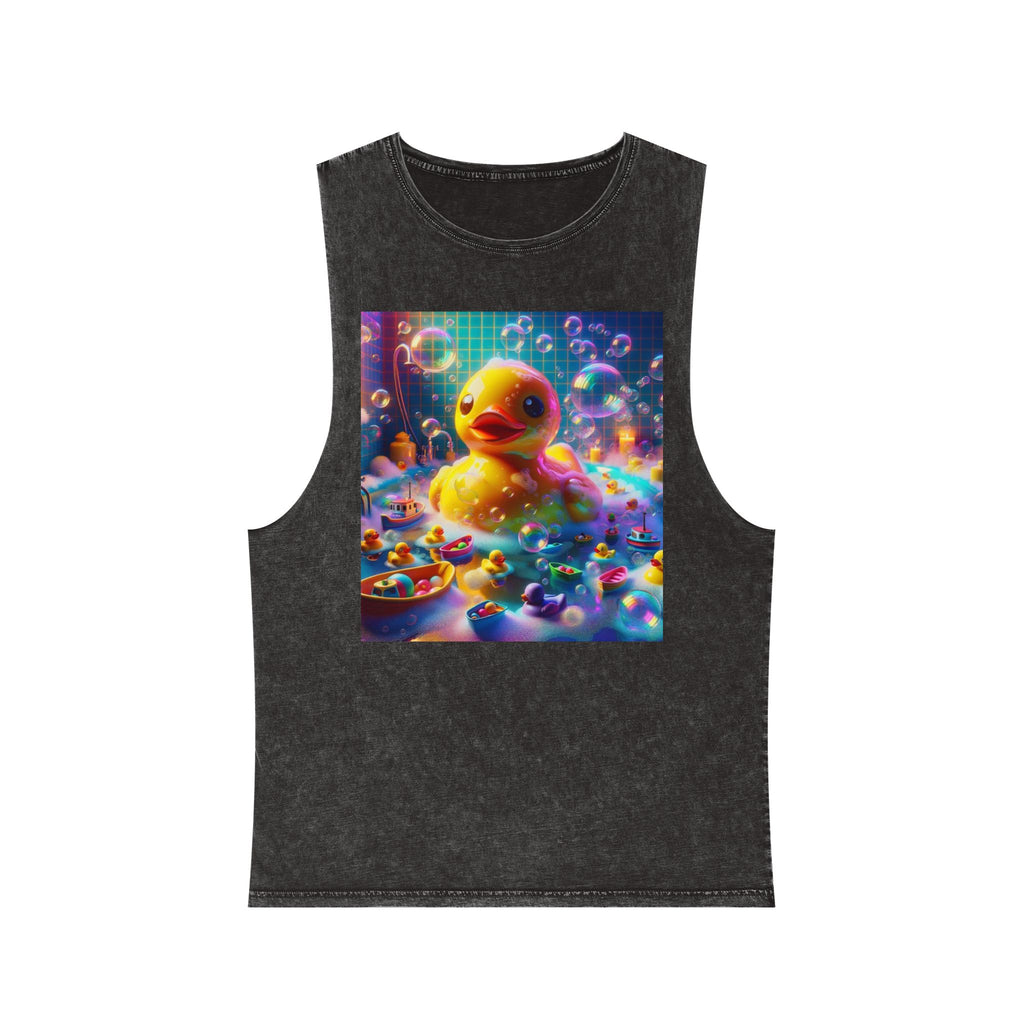 BS WETWEAR WET DUCK TANK