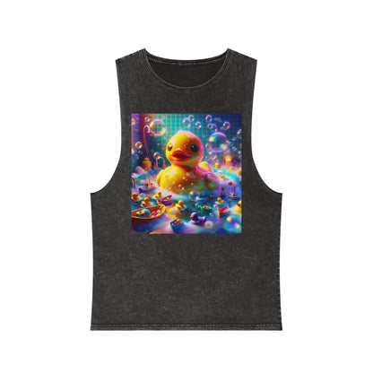 BS WETWEAR WET DUCK TANK