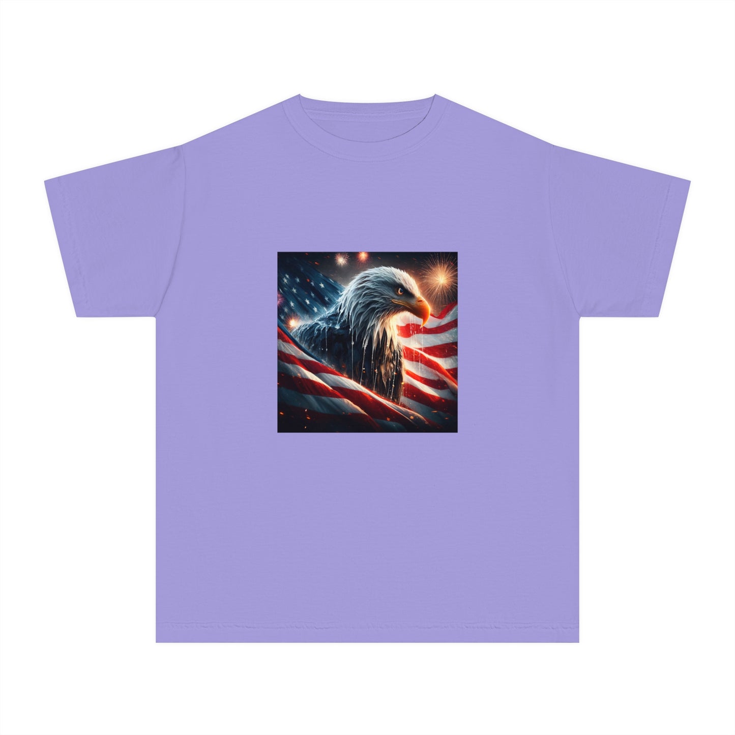 KIDS  WET EAGLE TEE