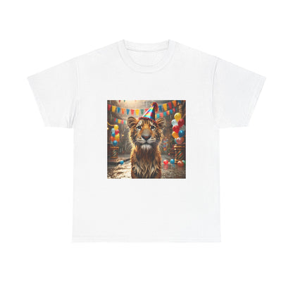 BS WETWEAR WET BIRTHDAY LIGER