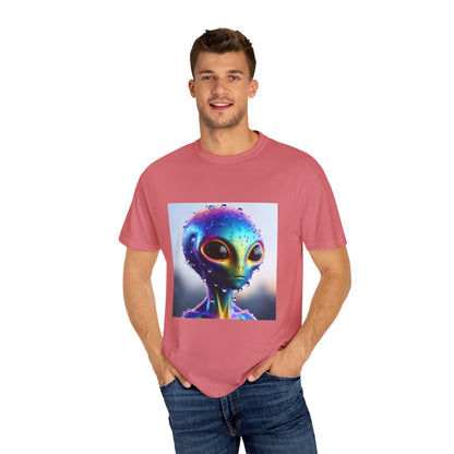 BS WETWEAR WET ALIEN T-SHIRT