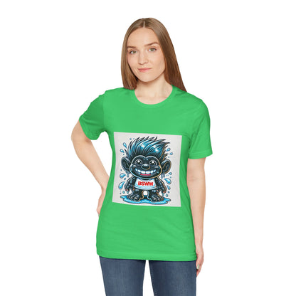 BS  WETWEAR SPLISH T-SHIRT