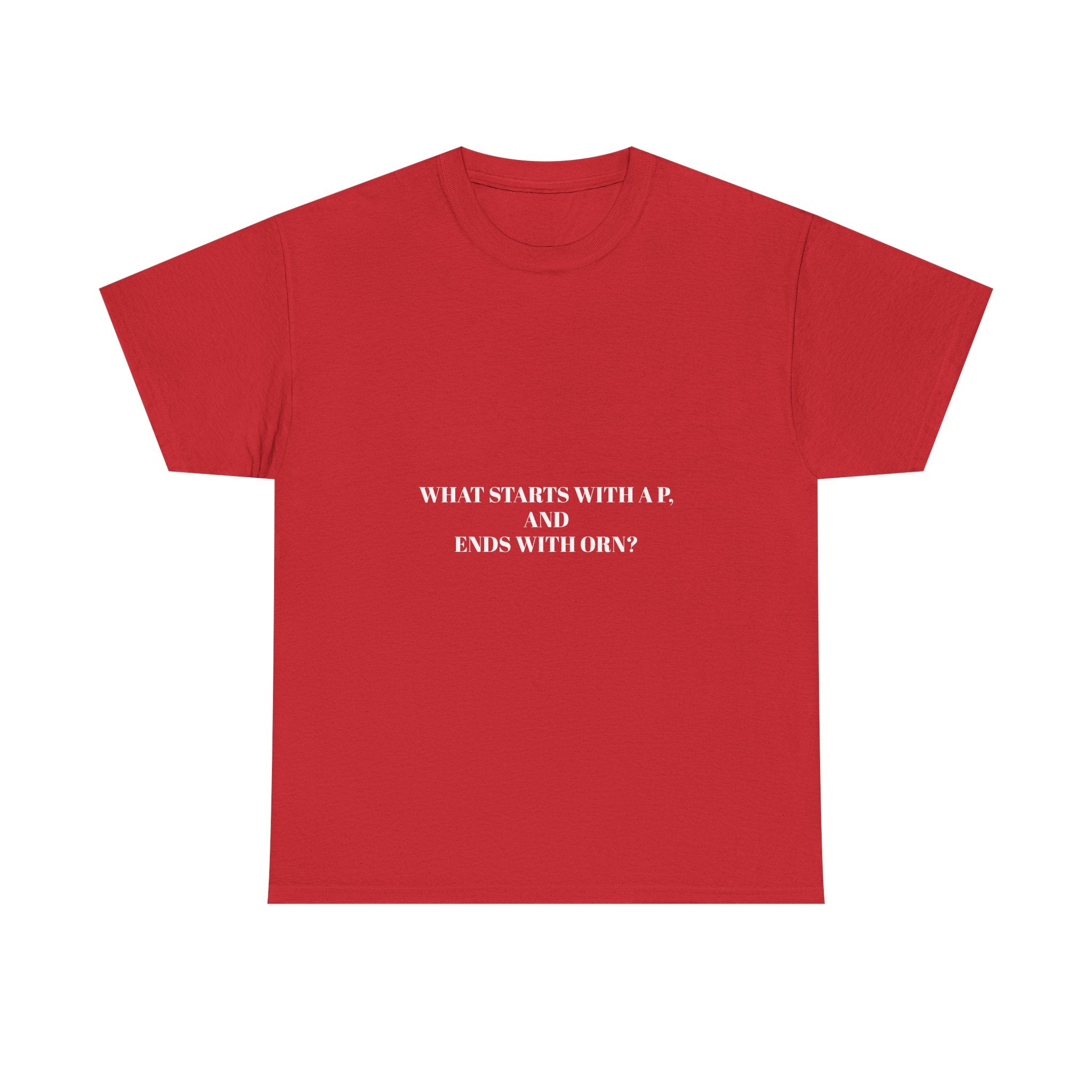 BS WETWEAR WHATS POPPIN T-SHIRT