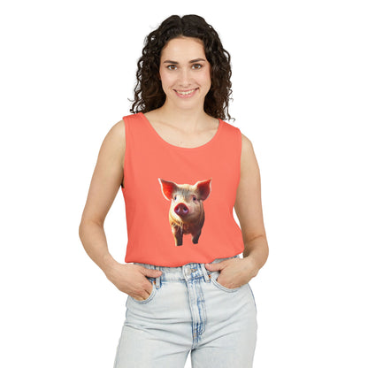 BS WETWEAR WET BACON TANK
