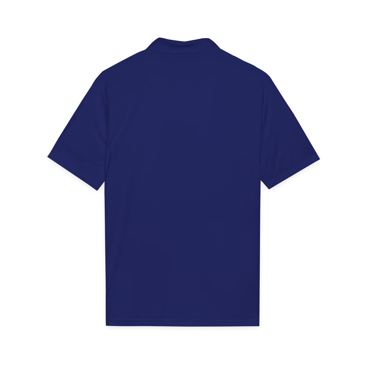 BS WETWEAR DRESSED TO DRIP PERFORMANCE POLO FJ