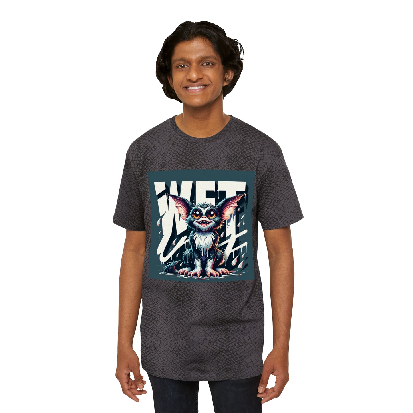 WET GREMLIN TEE