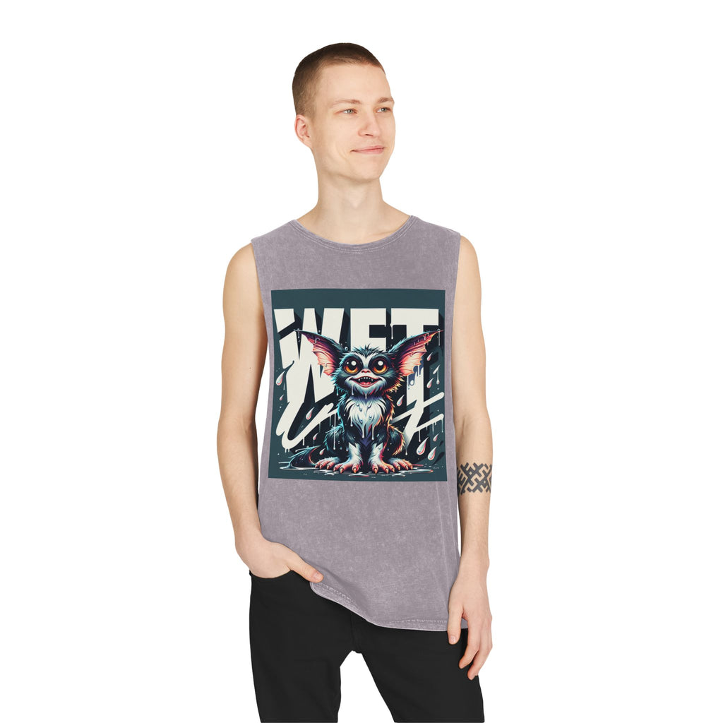 BS WETWEAR WET GREMLIN TANK