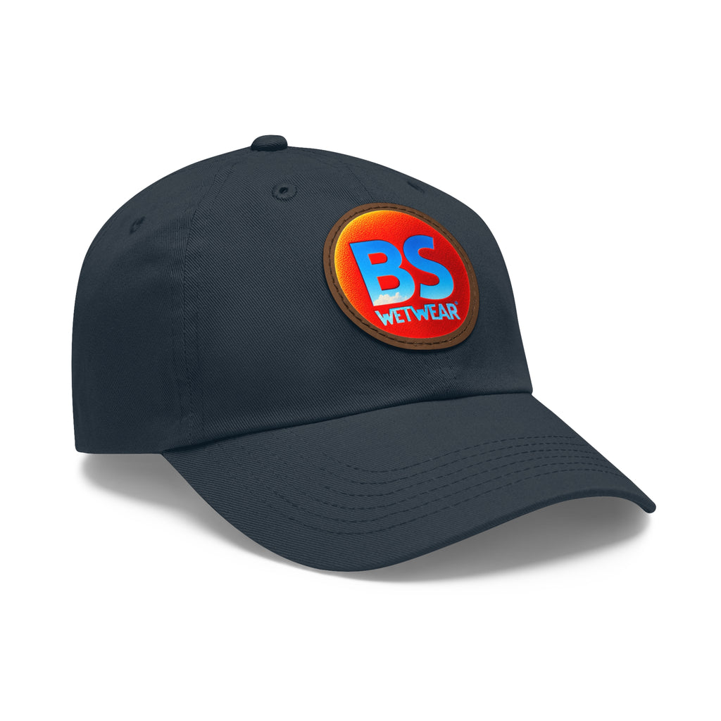 BS WETWEAR LOGO HAT