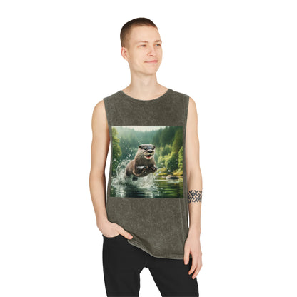 BS WETWEAR WET OTTER TANK