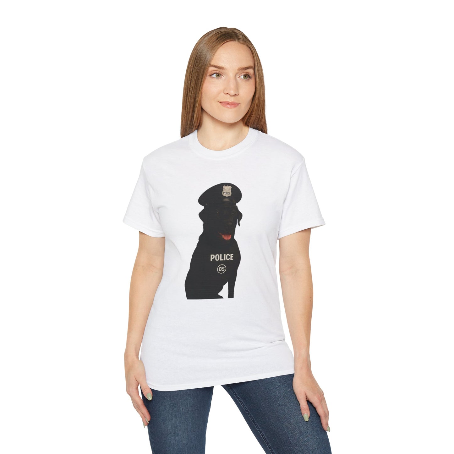 BS WETWEAR BADGE, BARK AND BS T-SHIRT