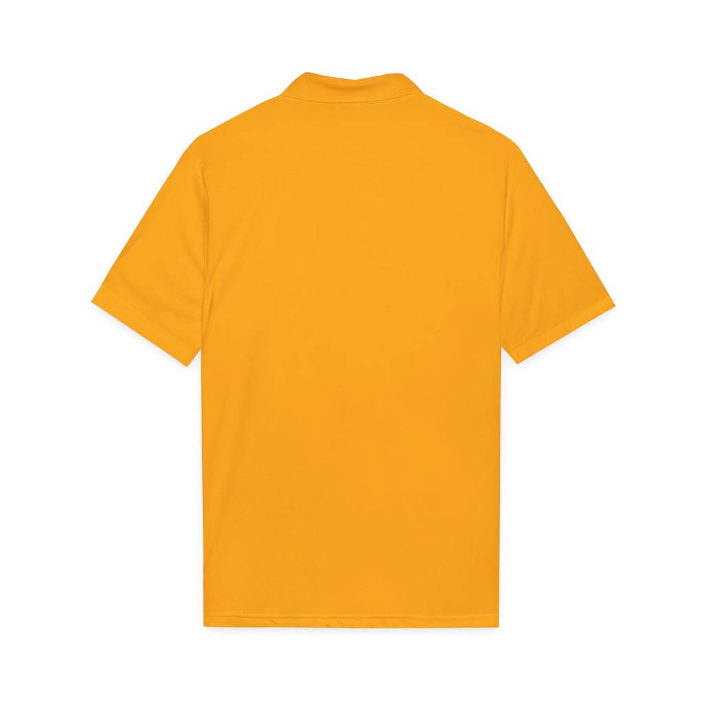 BS WETWEAR DRESSED TO DRIP PERFORMANCE POLO FJ