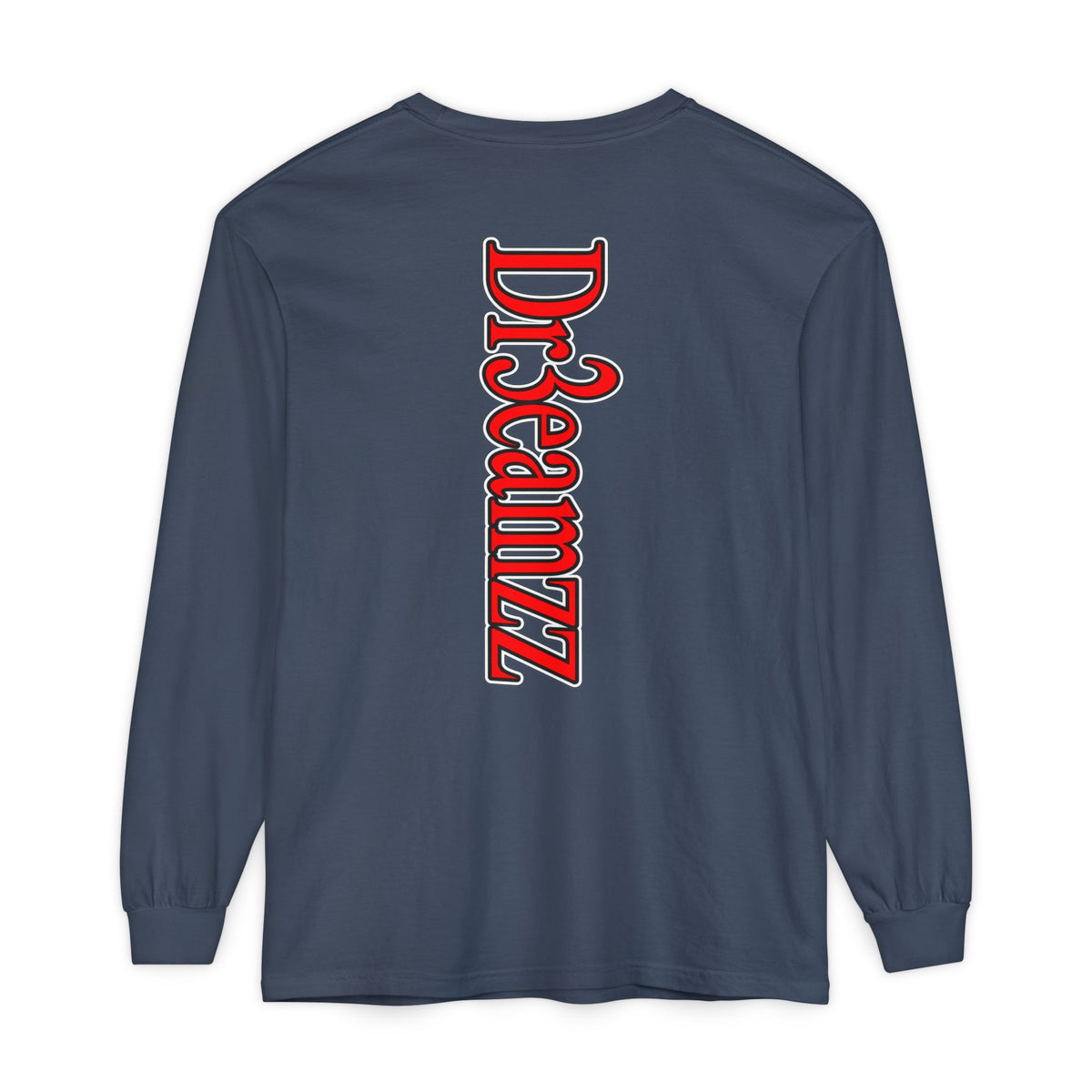BS WETWEAR DREAMZZ  LONG SLEEVE T-SHIRT