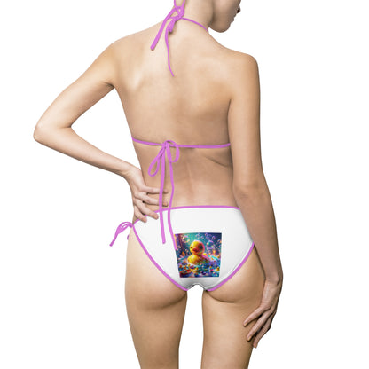 BS WETWEAR BIKINI