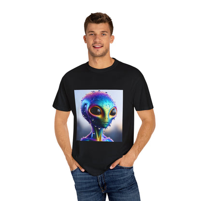 BS WETWEAR WET ALIEN T-SHIRT