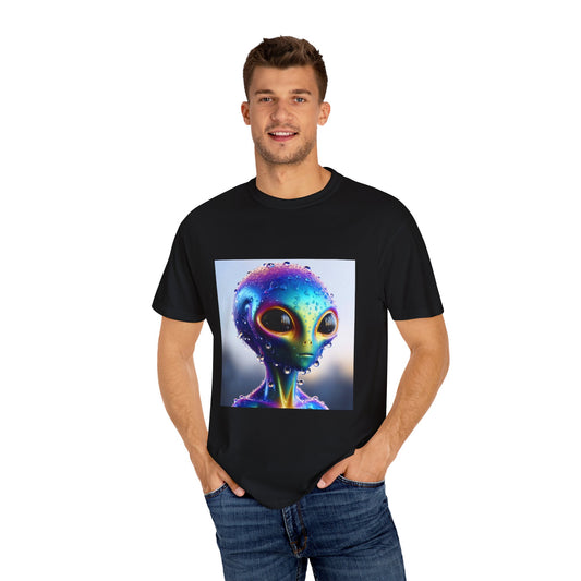 BS WETWEAR WET ALIEN T-SHIRT