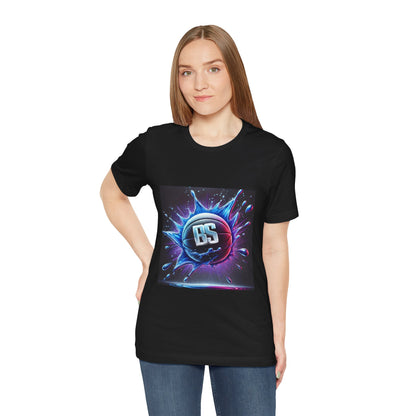 BS  WETWEAR FULL COURT  T-SHIRT