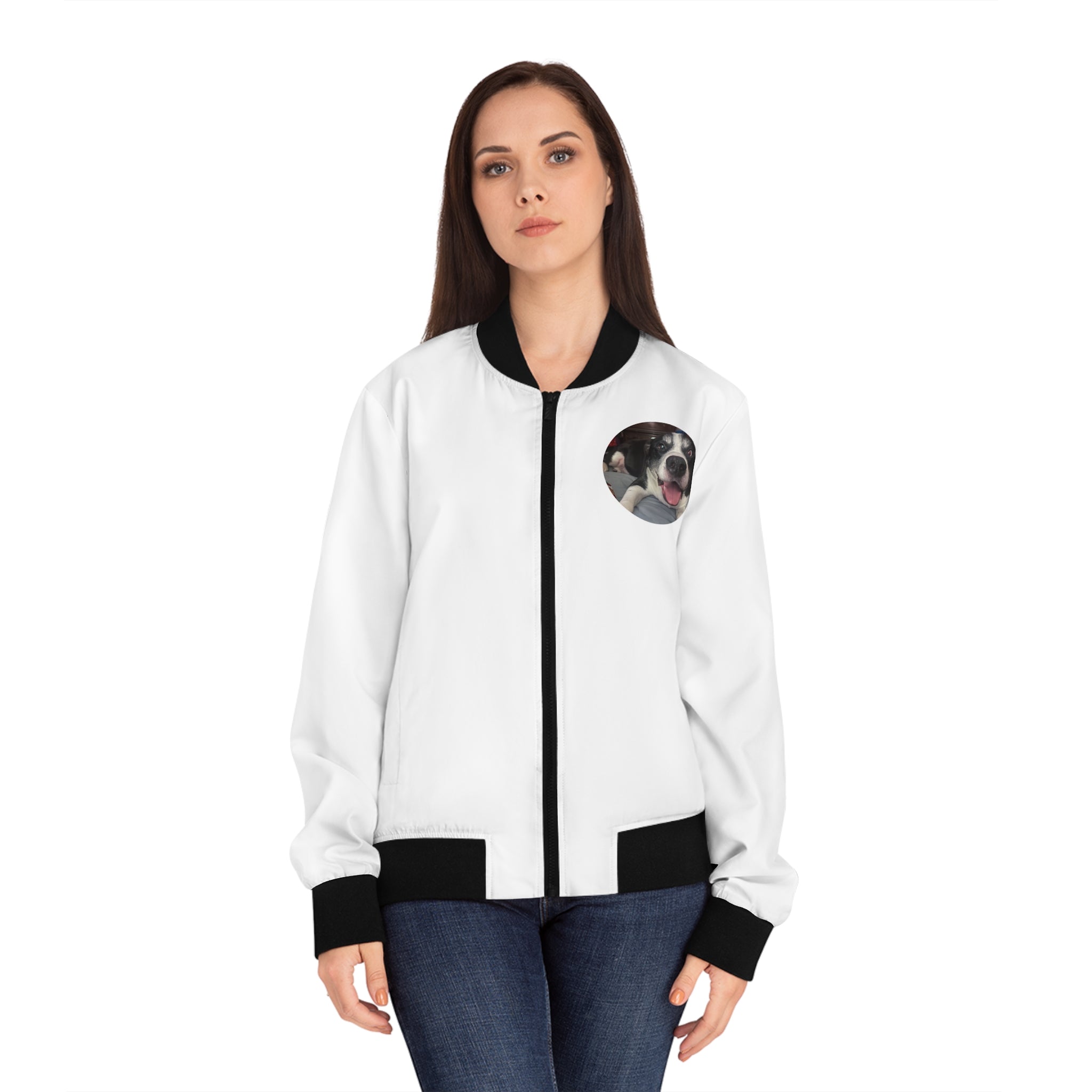 BS WETWEAR LOKI FOREVER JACKET