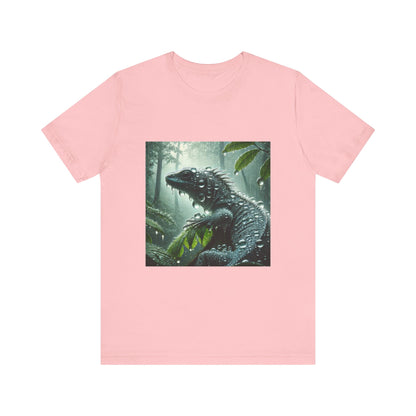 BS WETWEAR WET LIZARD T-SHIRT
