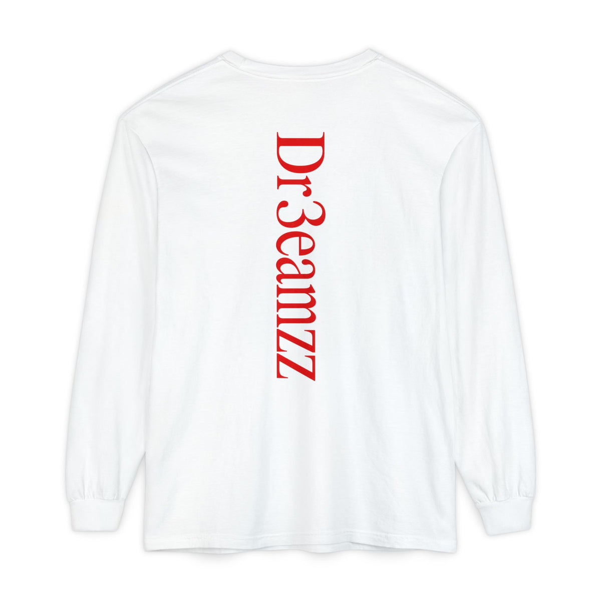 BS WETWEAR DREAMZZ  LONG SLEEVE T-SHIRT