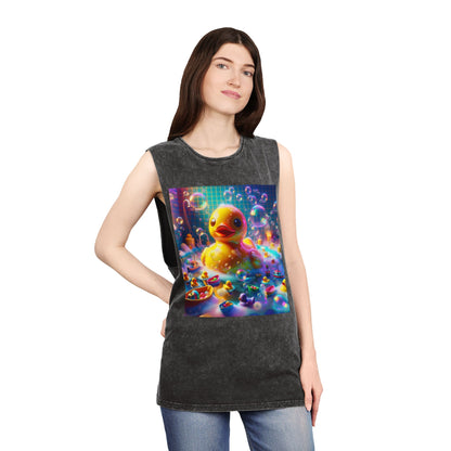 BS WETWEAR WET DUCK TANK