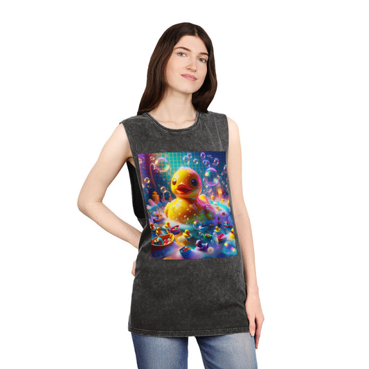 BS WETWEAR WET DUCK TANK