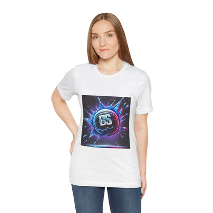 BS  WETWEAR FULL COURT  T-SHIRT