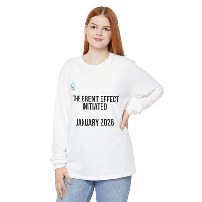 BS WETWEAR THE BRENT EFFECT (JANUARY 2026)