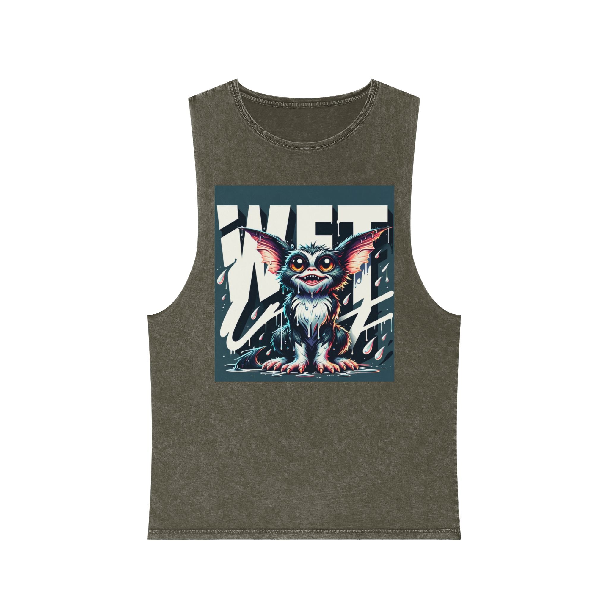 BS WETWEAR WET GREMLIN TANK