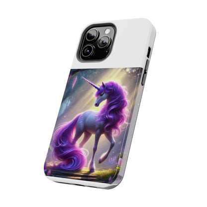 BS WETWEAR UNICORN PHONE CASE