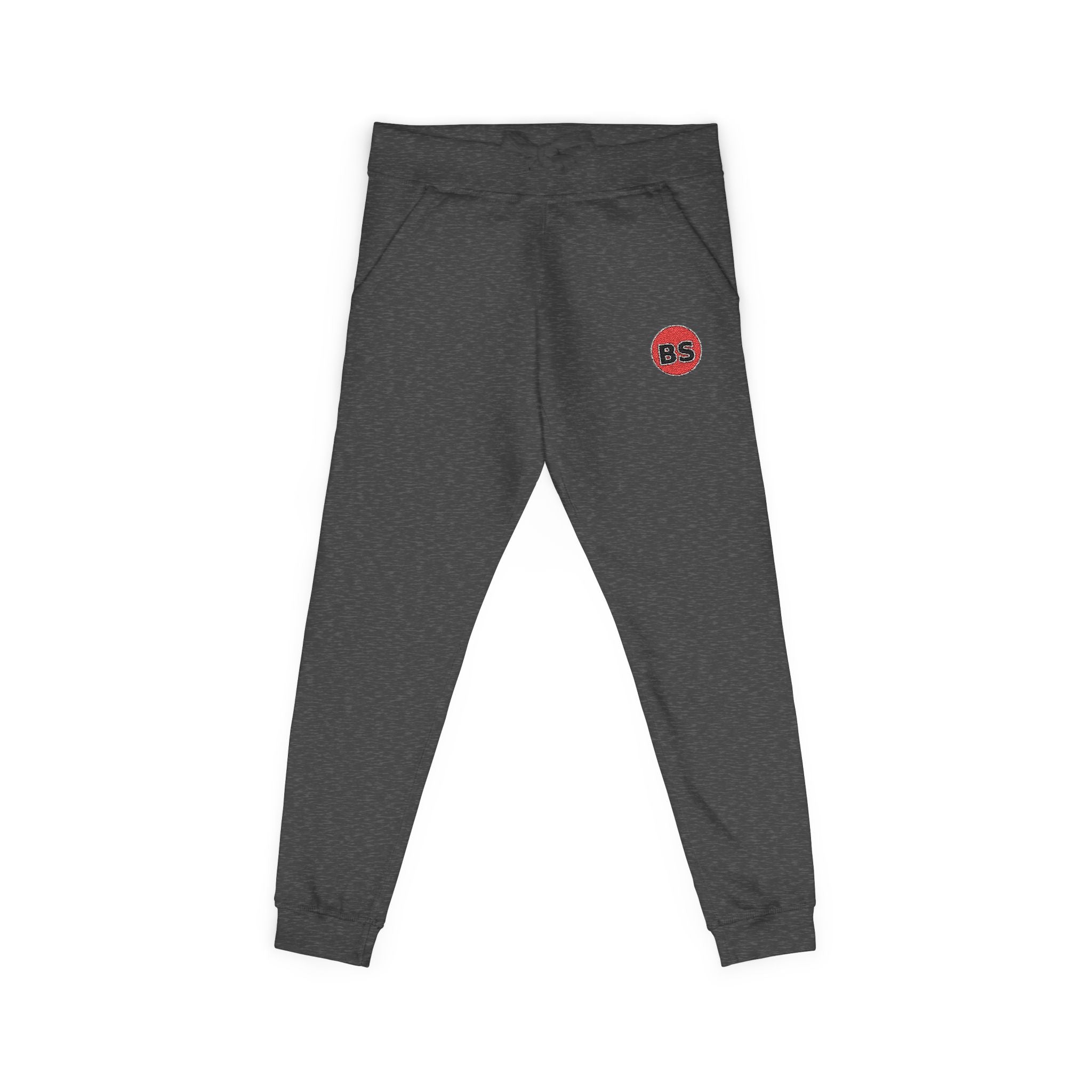 BS WETWEAR TOO COZY TO CARE SWEATPANTS
