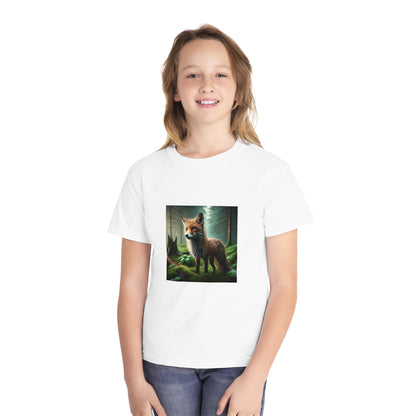 KIDS WET FOX TEE