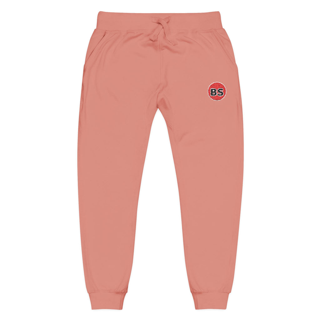 BS WETWEAR TOO COZY TO CARE SWEATPANTS
