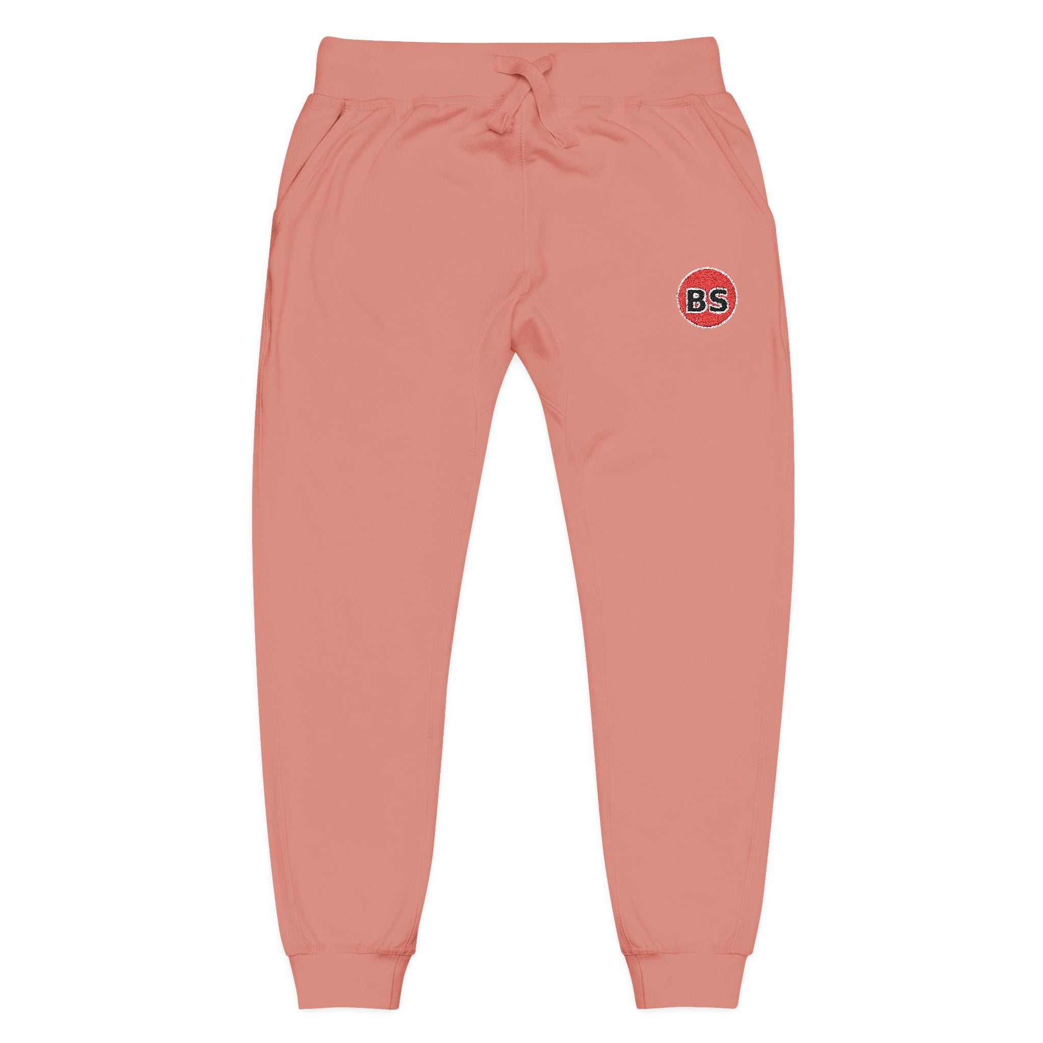 BS WETWEAR TOO COZY TO CARE SWEATPANTS